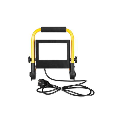 Reflector LED profesional portabil 50W IP65 Mola
