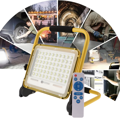 reflector LED portabil, proiector LED cu baterie, reflector LED 30W, lumină LED exterior, proiector cu acumulator, reflector rezistent la apă, proiector LED IP65, reflector LED grădină, proiector LED camping, lampă de lucru LED, proiector LED cu telecomandă, proiector LED reîncărcabil, reflector exterior 30W, reflector de exterior cu suport, reflector LED Epistar, led-box.ro