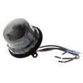 Senzor radar de mișcare 360° pentru lampi led industriale led-box.ro