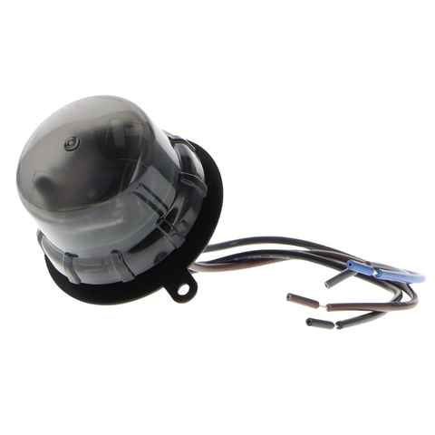 Senzor radar de mișcare 360° pentru lampi led industriale led-box.ro