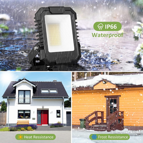 proiector led curte, proiector led lumina rece, set proiectoare led, proiector LED Novostella, proiector led rezistent la apa, proiector led exterior, Proiector led IP66, proiector iluminat exterior, proiector led spatii industriale, proiector led curte, led-box.ro