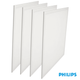 panou led Philips, set 4 bucati, lumina neutra
