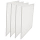 panou led Pila, set 4 bucati, lumina neutra