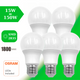 Bec LED E27 15W cu chip OSRAM 1800 LUMENI

