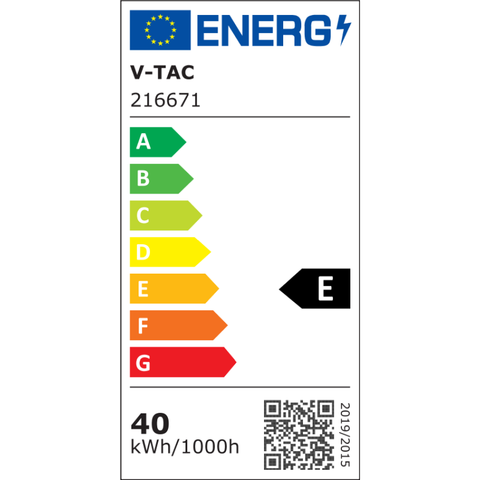 Panou LED 40W, 60x60 cm, Alb natural, driver inclus