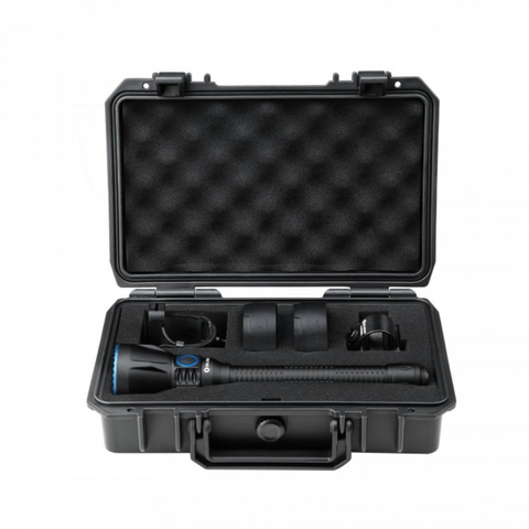 Accesorii set complet Olight Javelot Turbo 2 led-box.ro