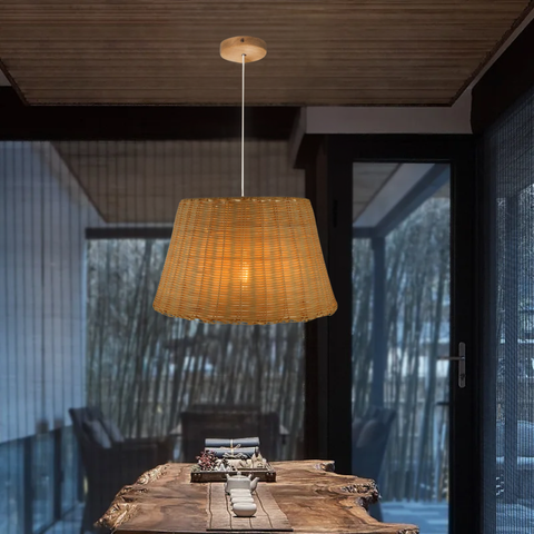 Pendul Sicilia montaj suspendat lumină caldă