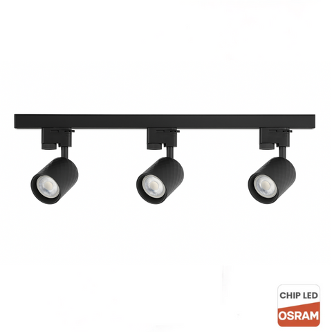 spot sina 10w, spot sina led, spot gu10 Osram, proiector sina, proiector led sina, iluminat sina, spoturi sina, proiectoare led sina, led-box.ro