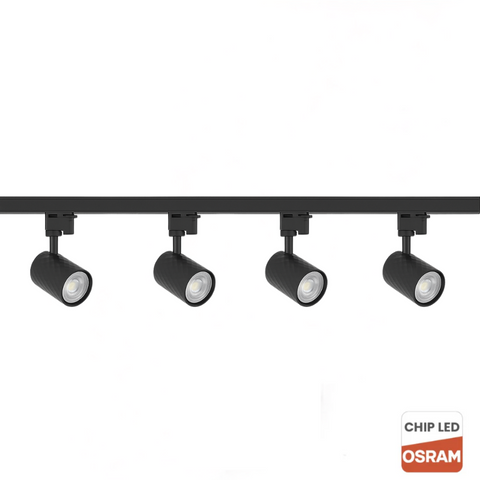 spot sina 10w, spot sina led, spot gu10 Osram, proiector sina, proiector led sina, iluminat sina, spoturi sina, proiectoare led sina, led-box.ro