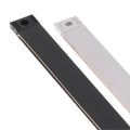 sine magnetice, iluminat magnetic, sina magnetica alba, sina magnetica neagra, sine si proiectoare magnetice, sine spot magnetic, sina magnetica 2 metri, led-box.ro