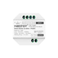 Comutator inteligent SWR 2.4GHz pentru control wireless al aparatelor electrice
