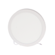 Spot LED rotund cct 25w fără pâlpâiri cu CRI 80