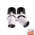 spot led dreptunghiular incastrat, spot incastrabil, spoturi incastrabile 24w, spot pentru tavan, led spot, spoturi led incastrate, mini led spot, spoturi tavan, spot led incastrat, spot alb incastrat, led-box.ro
