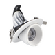 spot led rotund 15w, spot rotund incastrabil, spoturi incastrabile 15w, spot CCT pentru tavan, led spot, spoturi led 110mm, mini led spot rotund, spoturi rotunde tavan, spot led orientabil, spot alb incastrat,
led-box.ro