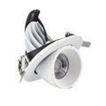 spot led rotund 15w, spot rotund incastrabil, spoturi incastrabile 15w, spot CCT pentru tavan, led spot, spoturi led 110mm, mini led spot rotund, spoturi rotunde tavan, spot led orientabil, spot alb incastrat,
led-box.ro