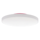 Spot LED rotund 15W alb IP44, montaj aplicat