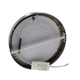 Spot LED 20W aluminiu IP44 pentru spații moderne
