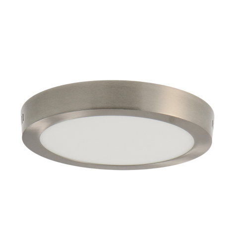 spot led 20w montaj aplicat suprafata, IP44, aluminiu