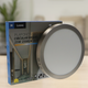 spot led 25w montaj aplicat din aluminiu, rezistent la umiditate, IP44
