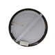 spot led 25w CCT, driver inclus, argintiu, IP44