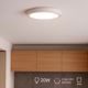 Spot LED 4500K alb neutru pentru activități