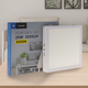 spot led aplicat tavan, design slim, 25w 2500 lumeni