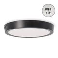 spot led cct, spot rotund aplicat, spoturi negre, spoturi aplicate, spot led 20w cct, spot interior, iluminat spoturi LED, spot led bucatarii, spot led birouri, spot negru 20w, led-box.ro