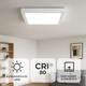 Spot LED pentru birou sau living 20w