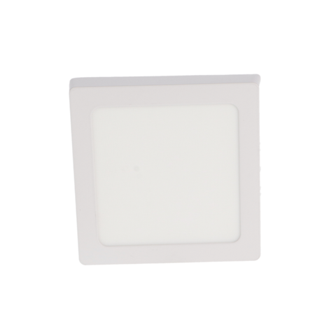 Spot LED CCT Slim design minimalist alb