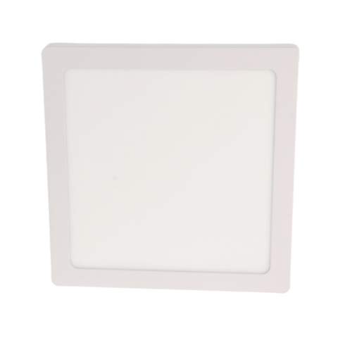 spot led de suprafata patrat 25W CCT, 2500 lumeni
