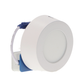 Spot LED pentru iluminat accent pe raft
