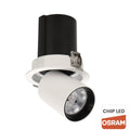spot led rotund incastrat, spot rotund incastrabil, spoturi incastrabile 12w, spot pentru tavan, led spot, spoturi led incastrate, mini led spot rotund, spoturi rotunde tavan, spot led incastrat, spot alb incastrat, led-ox.ro