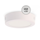 Spot LED CRI peste 80 culori naturale, protecție la supratensiune 4kV