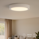 Spot LED montaj pe suprafață tavan alb