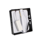 Spot pătrat LED aplicat CCT 12W – ideal pentru interior