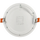 Spot LED Slim OSRAM 15W, iluminare profesională pentru birouri și locuințe