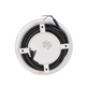 Detaliu al spotului LED Osram 25W, cu difuzor transparent și cablu de 1,8 metri.

