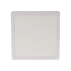 Spot LED eficient 20w 1200lm, patrat, alb