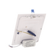spot led patrat 12w, spot patrat incastrabil, spoturi incastrabile 12w, spot pentru tavan, led spot, spoturi led 170x170mm, mini led spot patrat, spoturi patrate tavan, spot led incastrat, spot patrat slim, led-box.ro