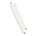 spot led patrat 25w, spot patrat incastrabil, spoturi incastrabile 25w, spot pentru tavan, led spot, spoturi led 300x300mm, mini led spot patrat, spoturi patrate tavan, spot led incastrat, spot patrat slim, led-box.ro