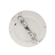 Spot LED cu senzor 360° detecție până la 6 m
