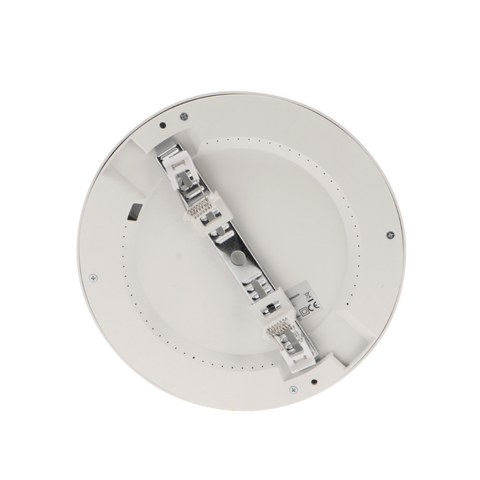 Spot LED cu senzor 360° detecție până la 6 m
