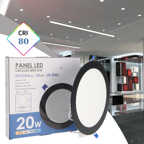 spot led rotund 20w, spot rotund incastrabil, spoturi incastrabile 20w, spot CCT pentru tavan, led spot, spoturi led 220mm, mini led spot rotund, spoturi rotunde tavan, spot led incastrat, spot negru slim, led-box.ro