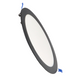 spot led rotund 20w, spot rotund incastrabil, spoturi incastrabile 20w, spot CCT pentru tavan, led spot, spoturi led 220mm, mini led spot rotund, spoturi rotunde tavan, spot led incastrat, spot negru slim, led-box.ro