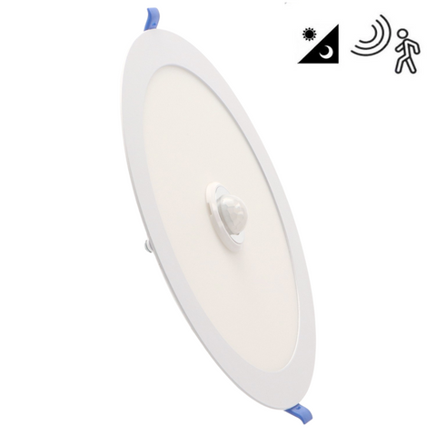spot led, spot rotund, spot rotund incastrat, spoturi incastrate, spot pentru tavan, led-box.ro
