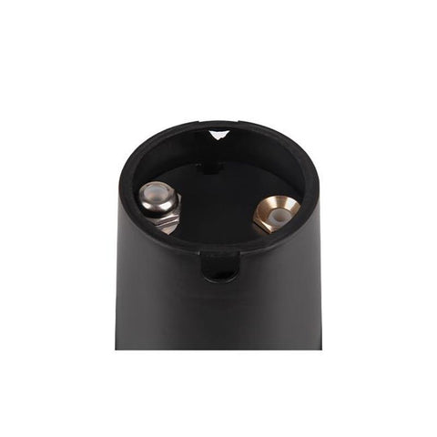 Spot LED GU10 rotund, spot incastrabil, spot exterior, spot 35W, spot exterior 230V, spot D110 mm, spot rotund, spot incastrabil exterior, spoturi gazon, spot gradina, spot pavaj, spoturi alei,  led-box.ro