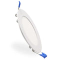 spot led rotund 6w, spot rotund incastrabil, spoturi incastrabile 6w, spot pentru tavan, led spot, spoturi led, mini led spot, spoturi tavan, spot led incastrat, spot rotund, led-box.ro