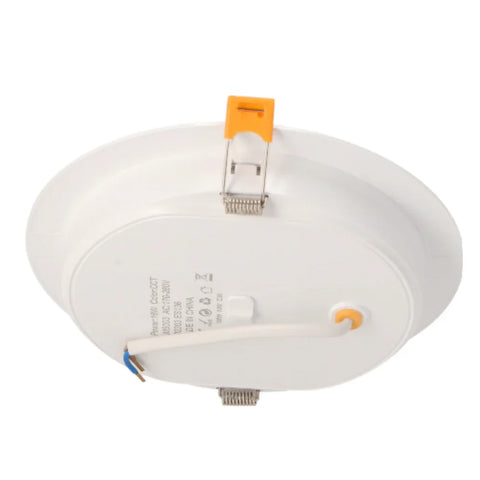 Rotupd Spot LED Rotund Incastrat Advance, 18W CCT | Led-Box.ro