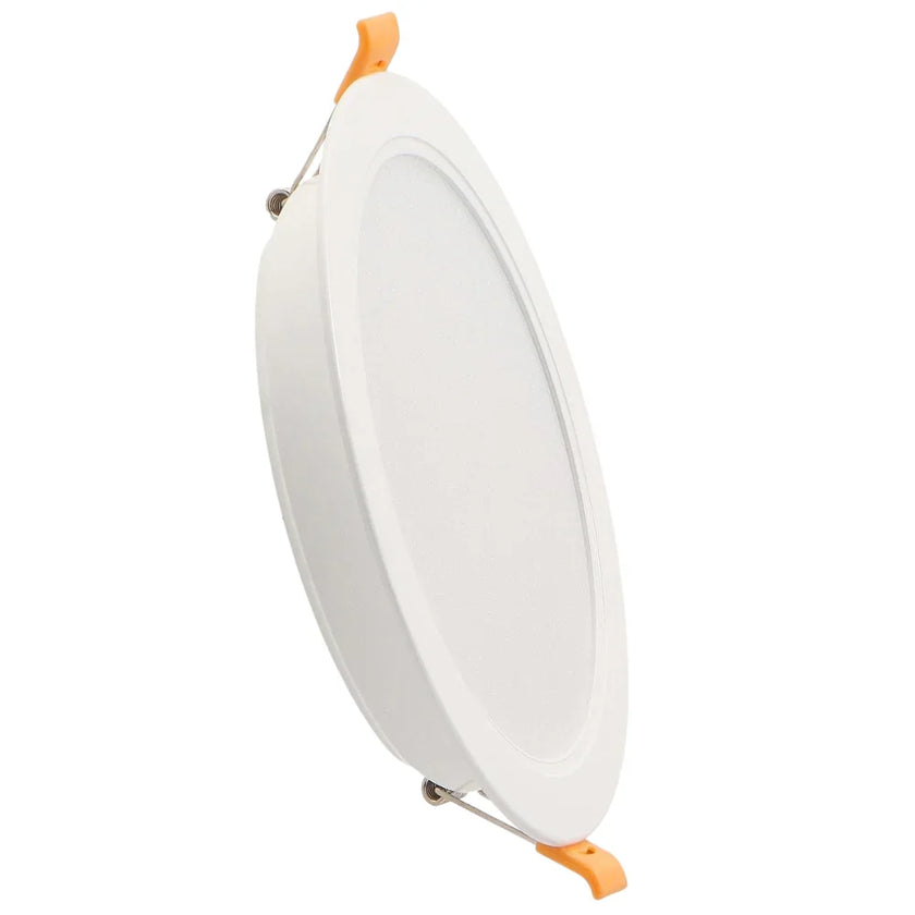 Spot LED Rotund Incastrat Advance, 18W CCT | Led-Box.ro