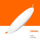 Spot LED Slim încastrabil 30W cu flux luminos de 3000 lumeni